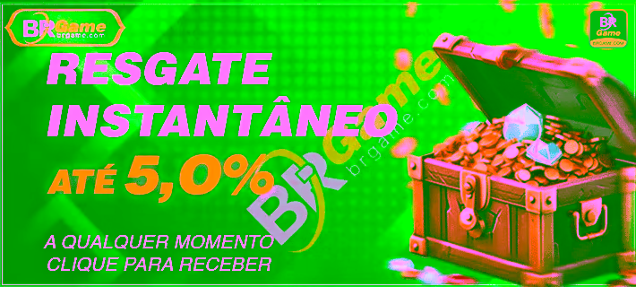 brgame.com - acessar o seguro app exclusivo