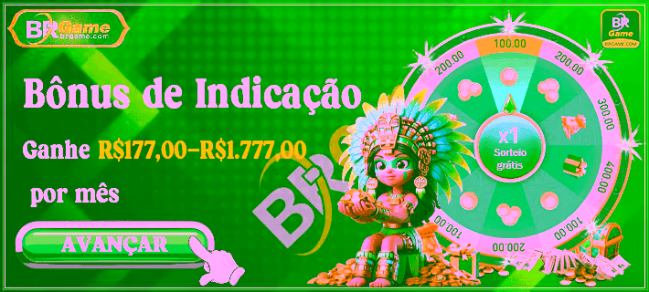 Segurança brgame.com