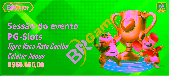 brgame.com Sistema VIP